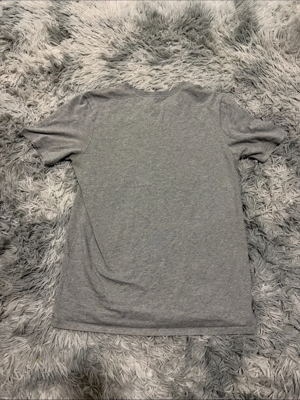 Nike shirt Medium Basketball Dri Fit